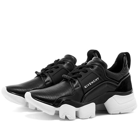 givenchy perforated sneakers shirt|givenchy high top sneakers men's.